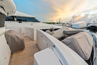 2017 NORDHAVN 96 - photo 28