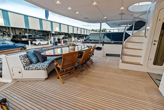 2017 NORDHAVN 96 - photo 29