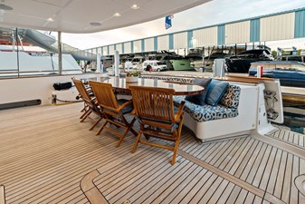 2017 NORDHAVN 96 - photo 30