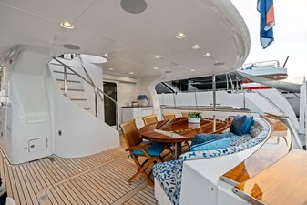 2017 NORDHAVN 96 - photo 31