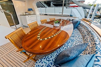 2017 NORDHAVN 96 - photo 32