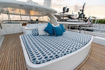 2017 NORDHAVN 96 - photo 34