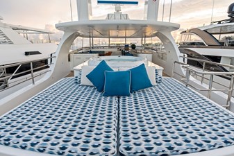 2017 NORDHAVN 96 - photo 35