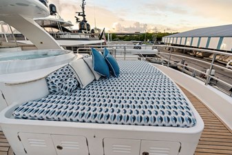 2017 NORDHAVN 96 - photo 36
