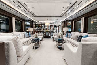 2017 NORDHAVN 96 - photo 37