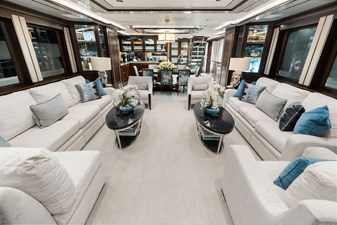 2017 NORDHAVN 96 - photo 38
