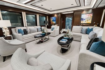 2017 NORDHAVN 96 - photo 39