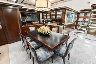 2017 NORDHAVN 96 - photo 43