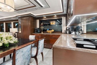 2017 NORDHAVN 96 - photo 44