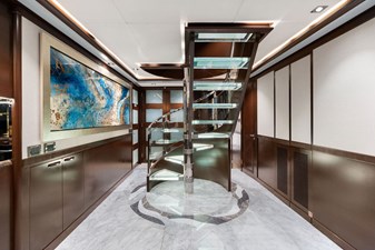 2017 NORDHAVN 96 - photo 46