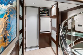 2017 NORDHAVN 96 - photo 48