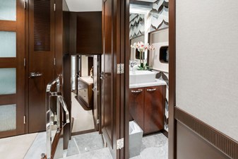 2017 NORDHAVN 96 - photo 62