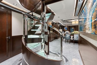 2017 NORDHAVN 96 - photo 47