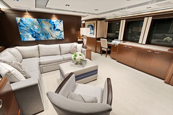 2017 NORDHAVN 96 - photo 52