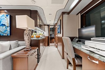 2017 NORDHAVN 96 - photo 53
