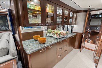 2017 NORDHAVN 96 - photo 54