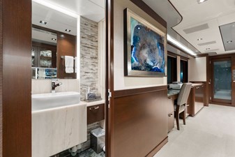 2017 NORDHAVN 96 - photo 55