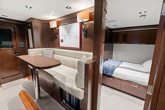 2017 NORDHAVN 96 - photo 57