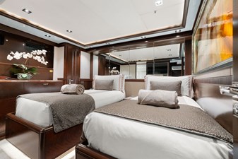 2017 NORDHAVN 96 - photo 73