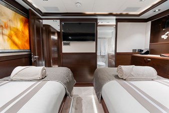 2017 NORDHAVN 96 - photo 74