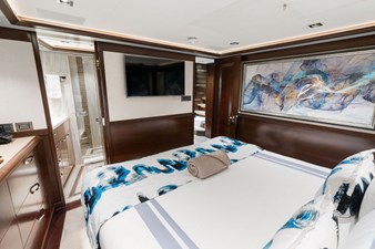 2017 NORDHAVN 96 - photo 79