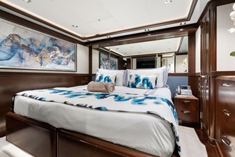 2017 NORDHAVN 96 - photo 80