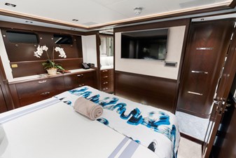 2017 NORDHAVN 96 - photo 82