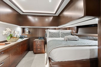 2017 NORDHAVN 96 - photo 83