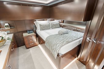 2017 NORDHAVN 96 - photo 84