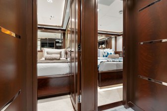 2017 NORDHAVN 96 - photo 89