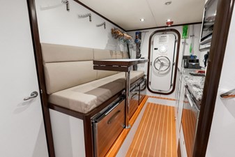 2017 NORDHAVN 96 - photo 90