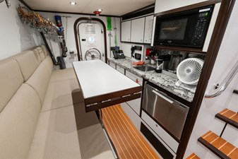 2017 NORDHAVN 96 - photo 91