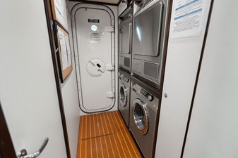 2017 NORDHAVN 96 - photo 92