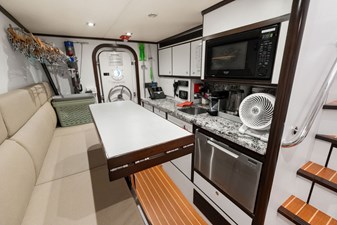 2017 NORDHAVN 96 - photo 93