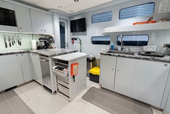 2017 NORDHAVN 96 - photo 94