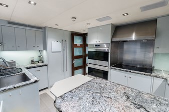 2017 NORDHAVN 96 - photo 95