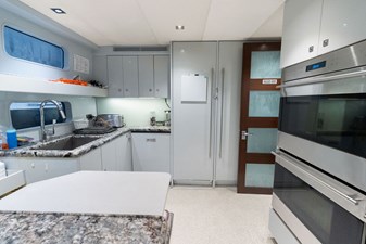 2017 NORDHAVN 96 - photo 96