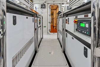 2017 NORDHAVN 96 - photo 97