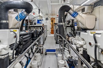 2017 NORDHAVN 96 - photo 98