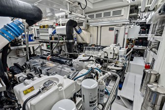 2017 NORDHAVN 96 - photo 99
