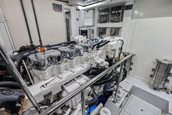 2017 NORDHAVN 96 - photo 100