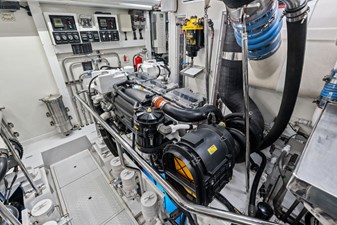 2017 NORDHAVN 96 - photo 102