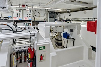 2017 NORDHAVN 96 - photo 103