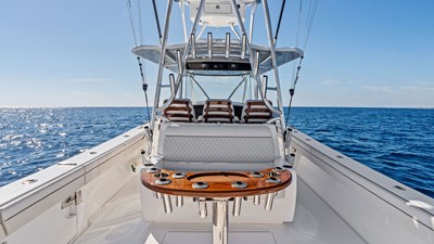 2025 VALHALLA BOATWORKS V-41 - photo 3