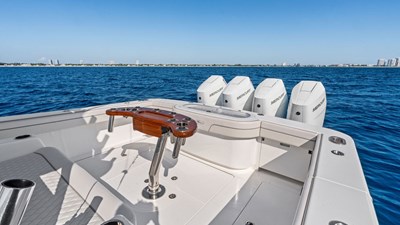 2025 VALHALLA BOATWORKS V-41 - photo 4