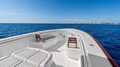 2025 VALHALLA BOATWORKS V-41 - photo 5