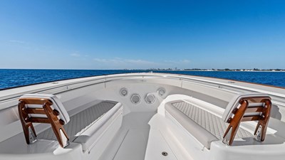 2025 VALHALLA BOATWORKS V-41 - photo 6