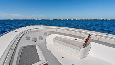2025 VALHALLA BOATWORKS V-41 - photo 7