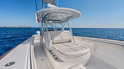 2025 VALHALLA BOATWORKS V-41 - photo 9