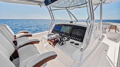 2025 VALHALLA BOATWORKS V-41 - photo 10